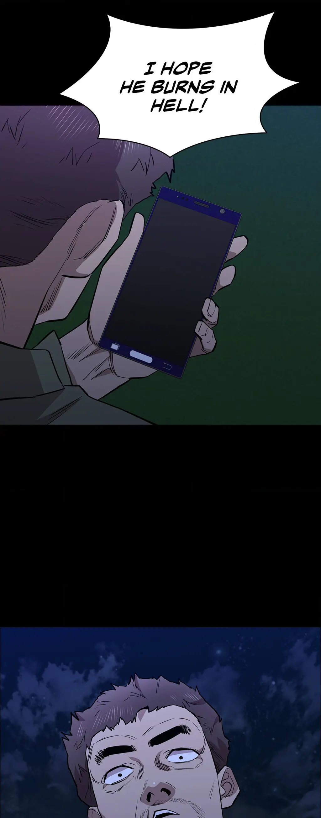 Thorns On Innocence Chapter 104 - Page 60