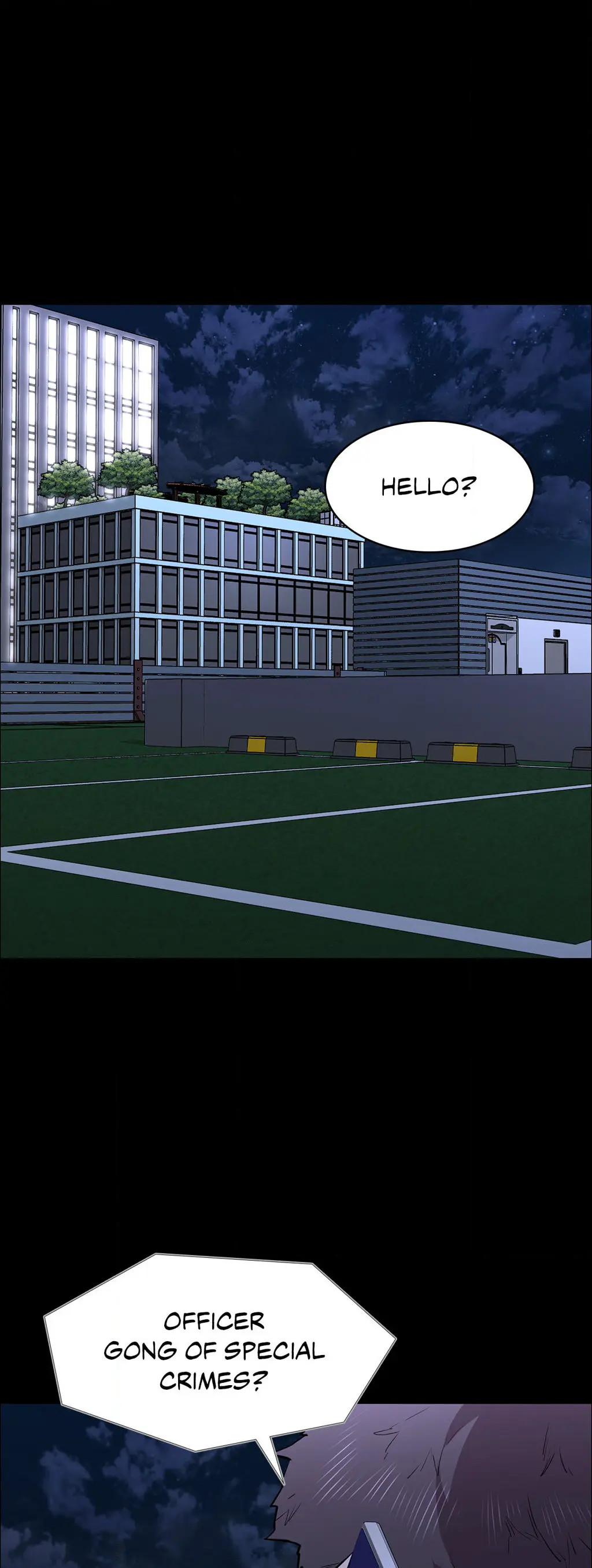 Thorns On Innocence Chapter 104 - Page 62