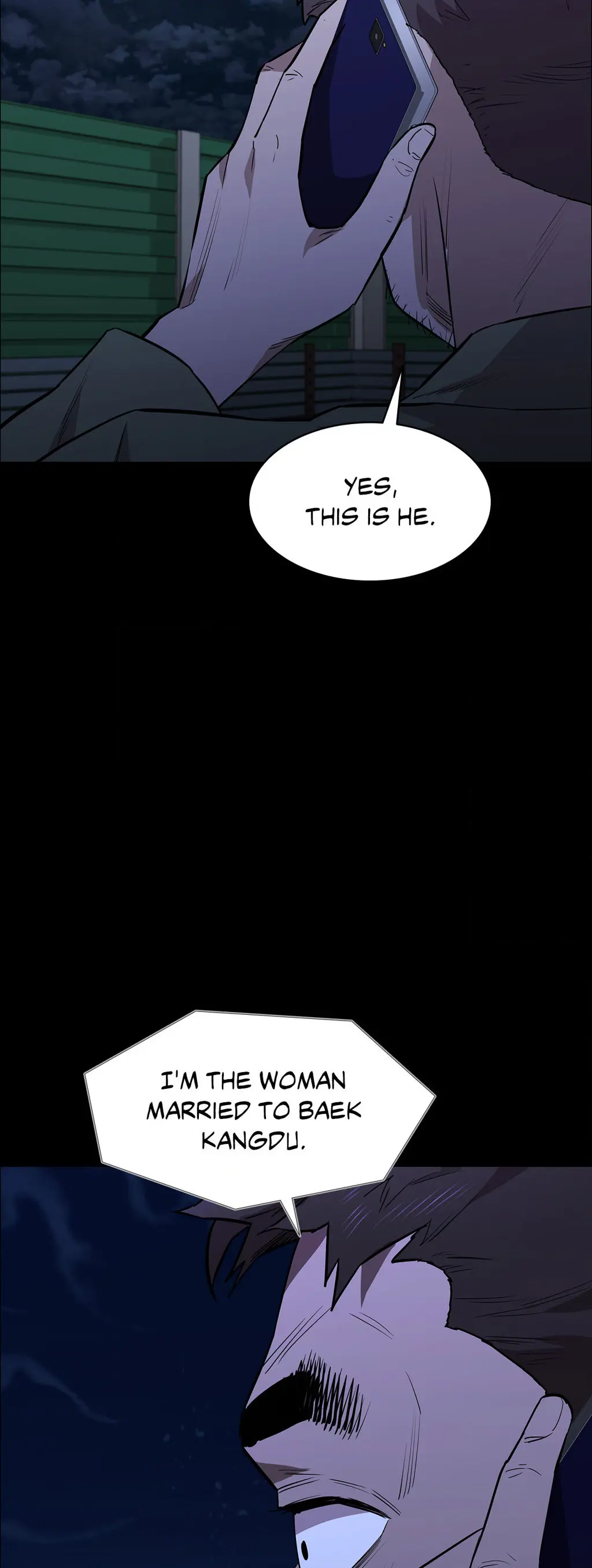 Thorns On Innocence Chapter 104 - Page 63