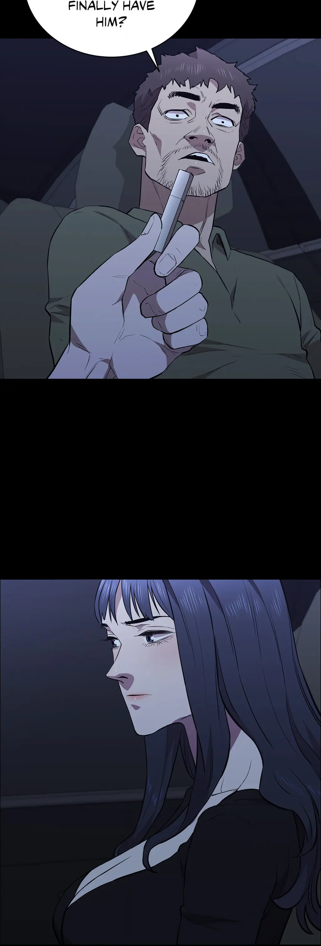 Thorns On Innocence Chapter 105 - Page 11