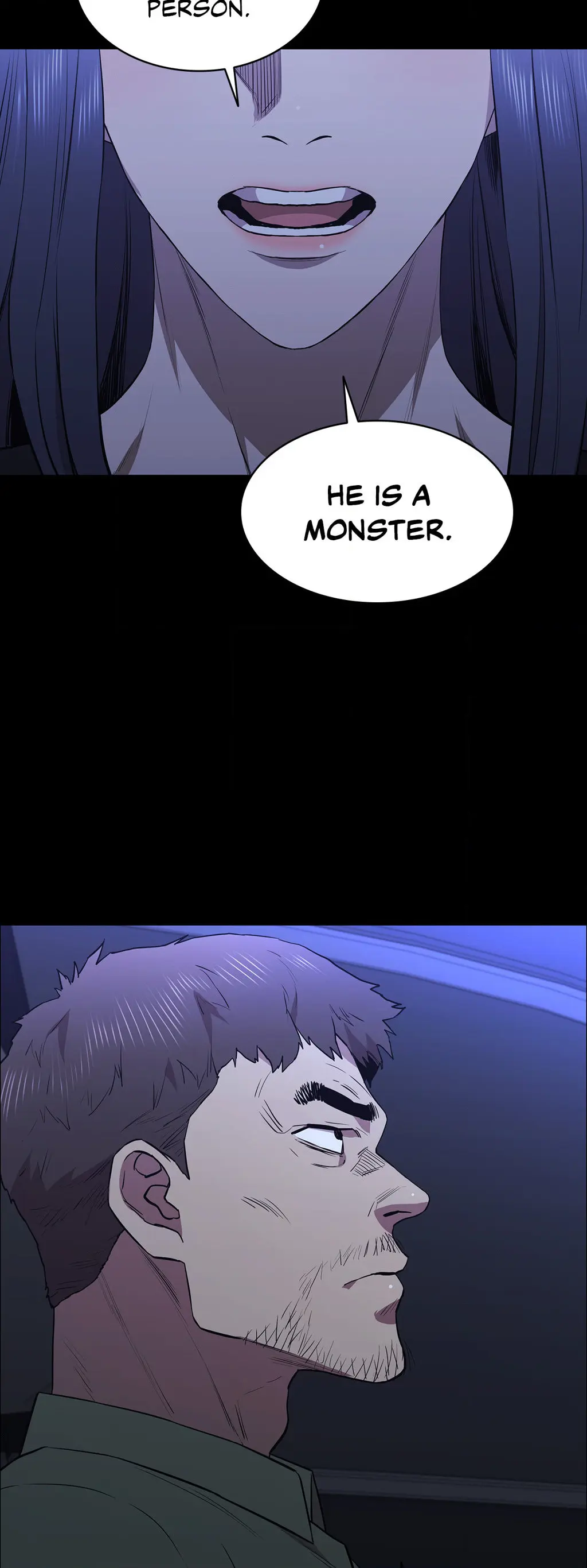 Thorns On Innocence Chapter 105 - Page 13