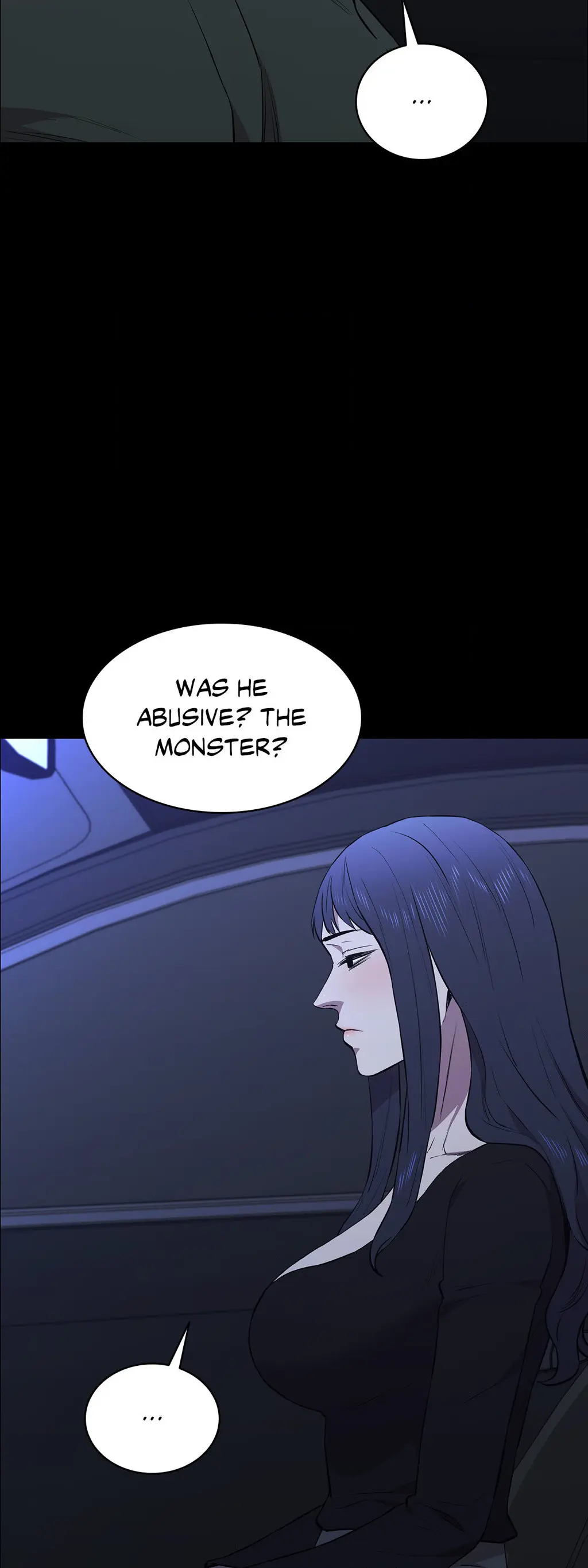 Thorns On Innocence Chapter 105 - Page 14