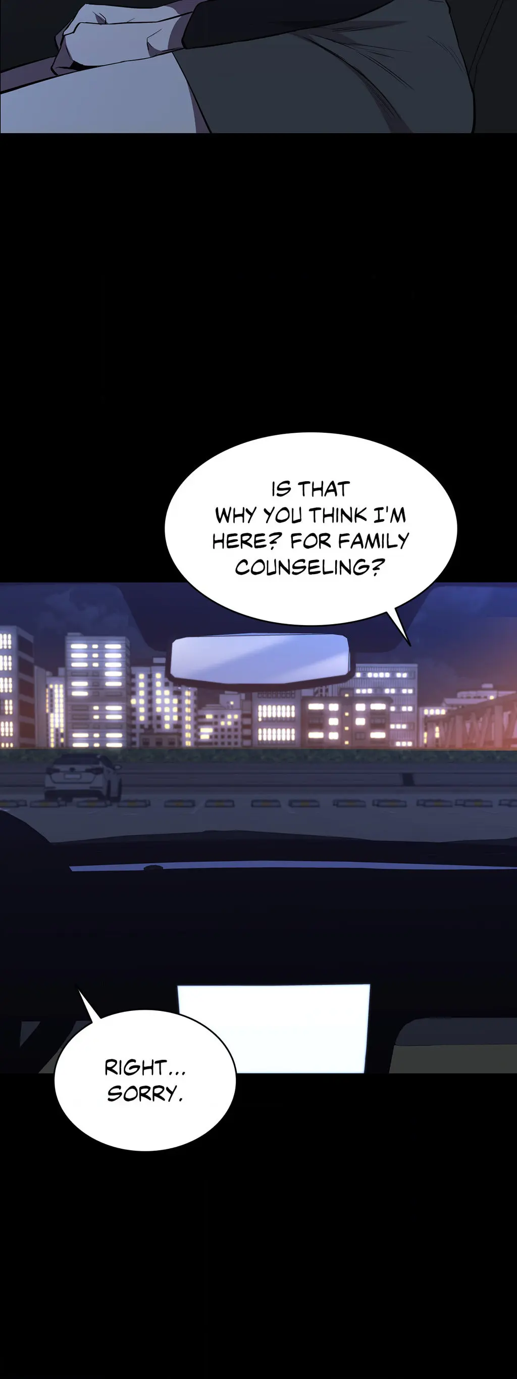 Thorns On Innocence Chapter 105 - Page 15