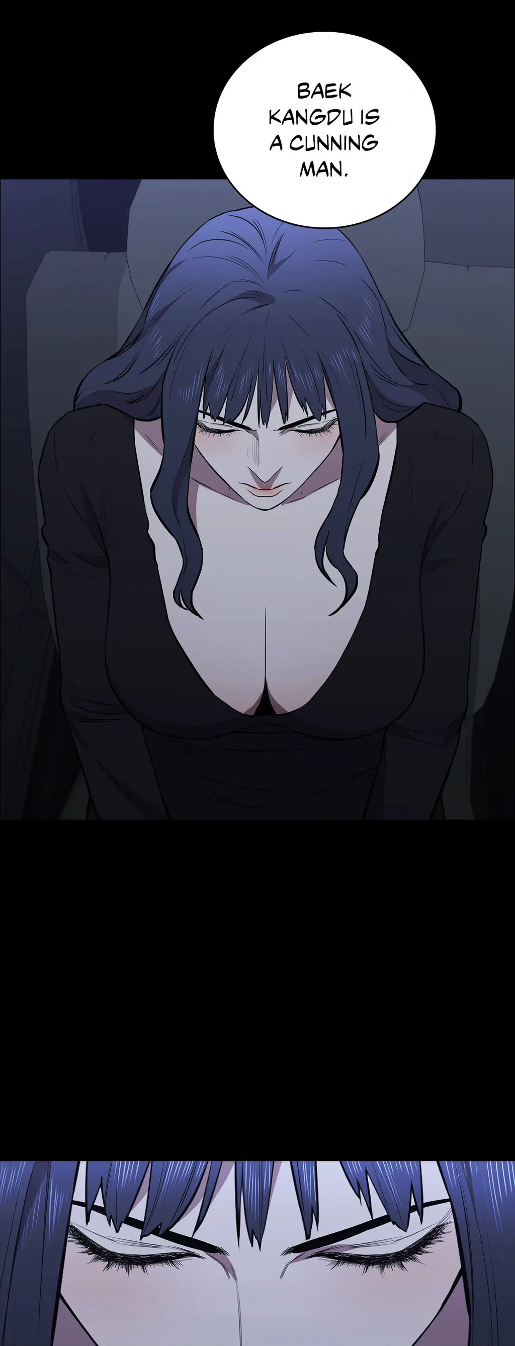 Thorns On Innocence Chapter 105 - Page 23