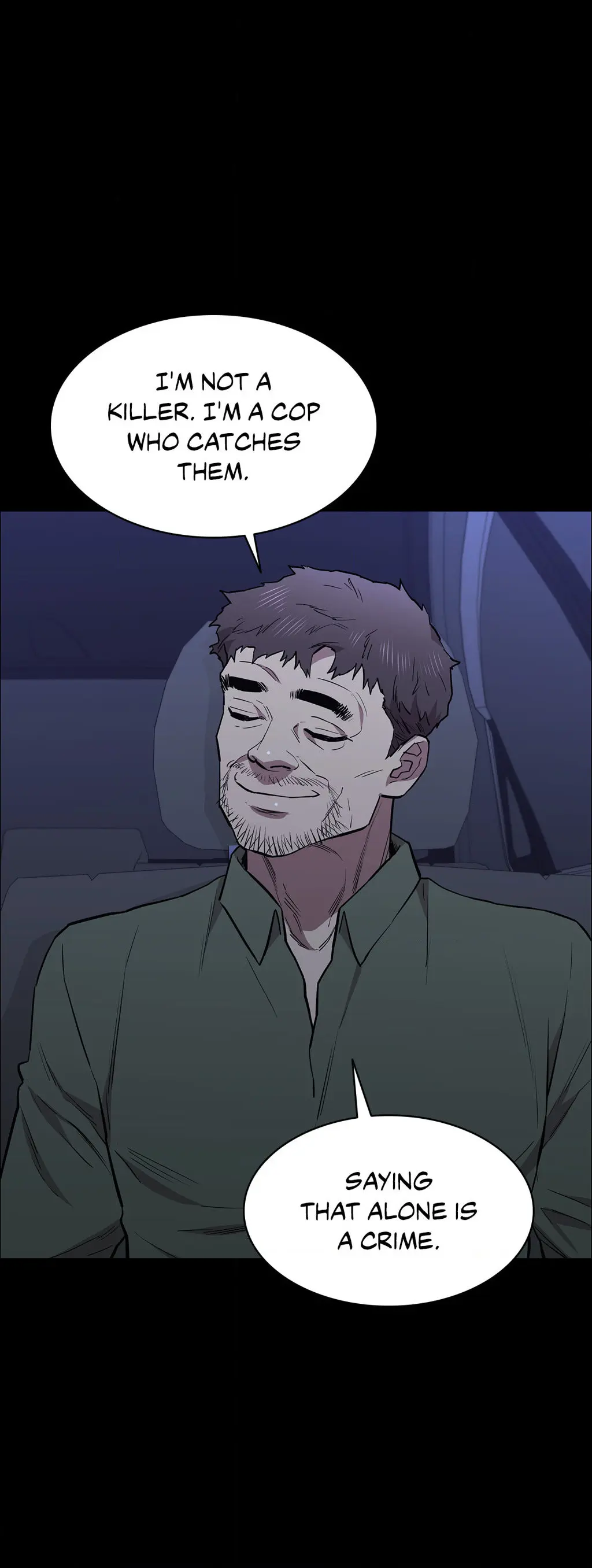 Thorns On Innocence Chapter 105 - Page 27