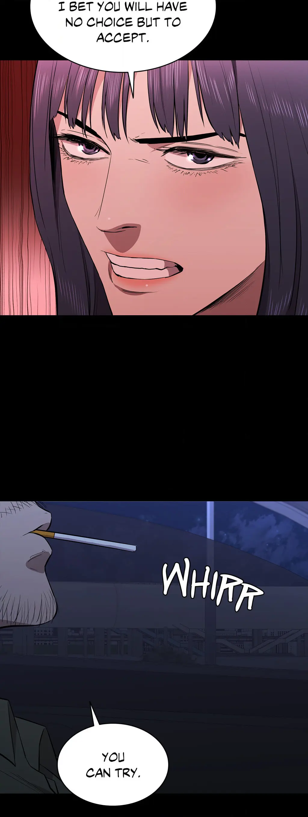 Thorns On Innocence Chapter 105 - Page 31