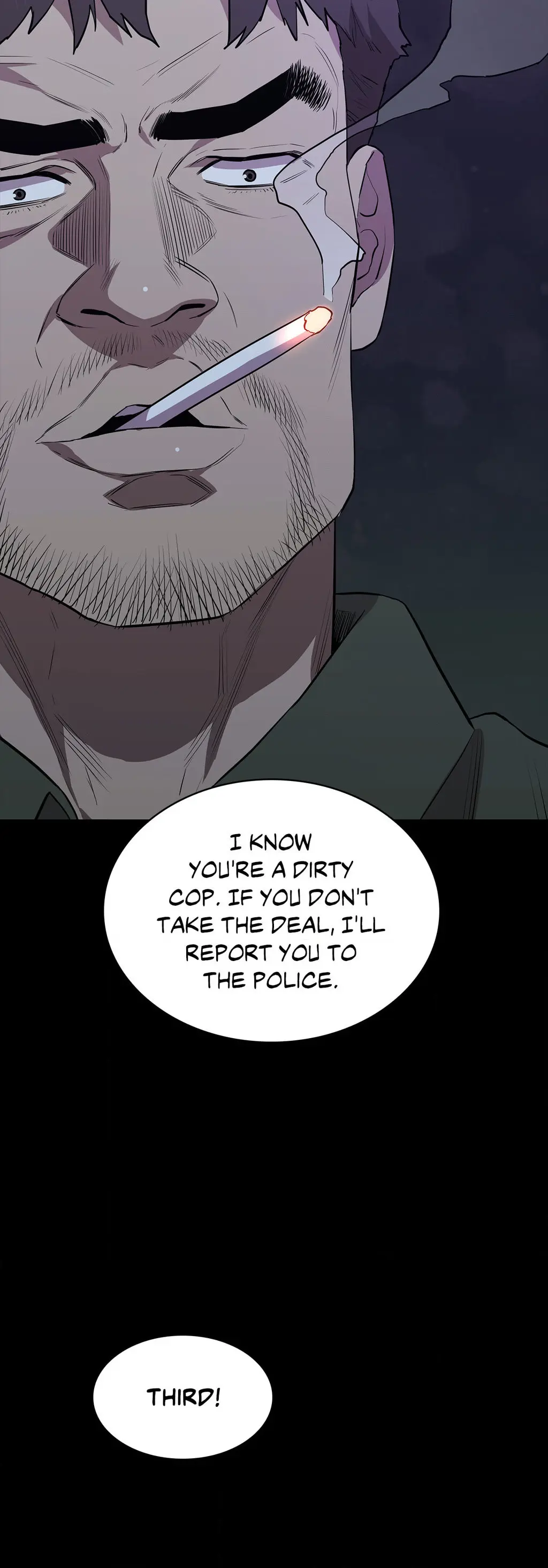 Thorns On Innocence Chapter 105 - Page 34