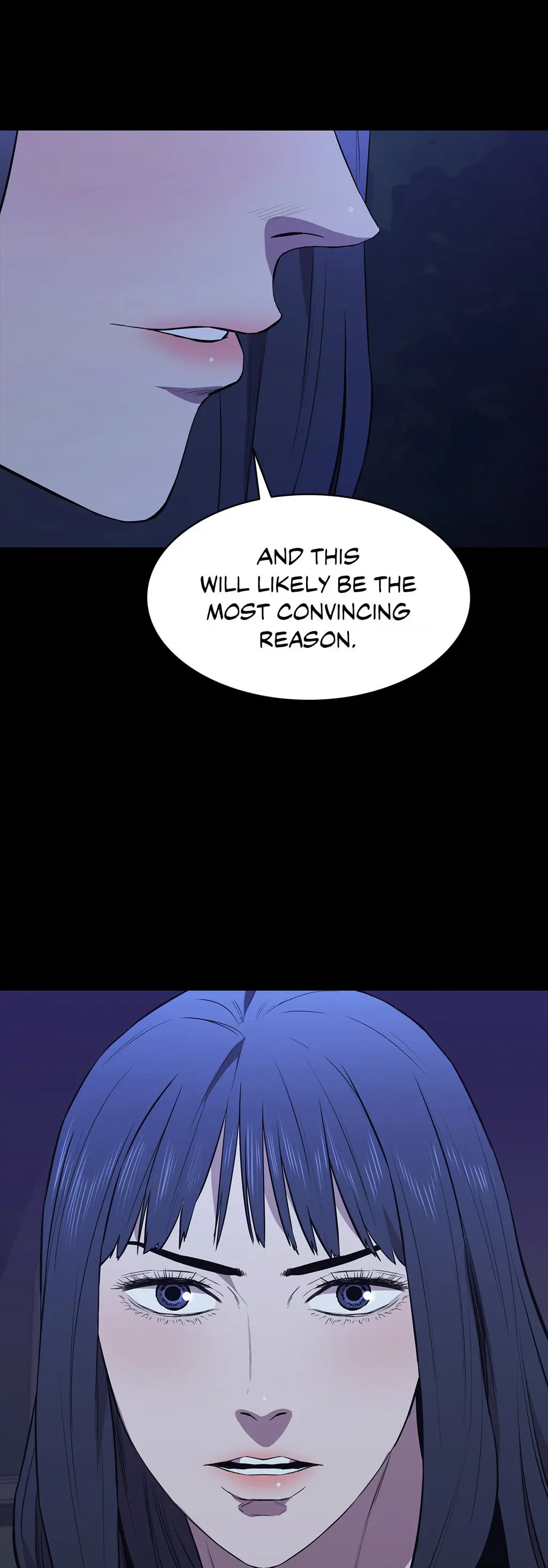 Thorns On Innocence Chapter 105 - Page 35