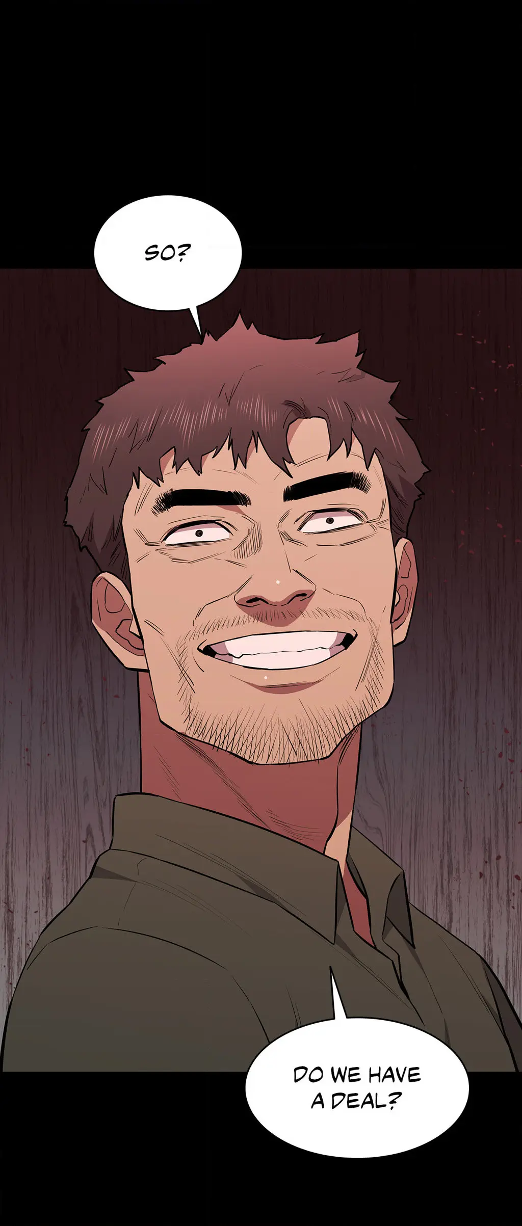 Thorns On Innocence Chapter 105 - Page 41