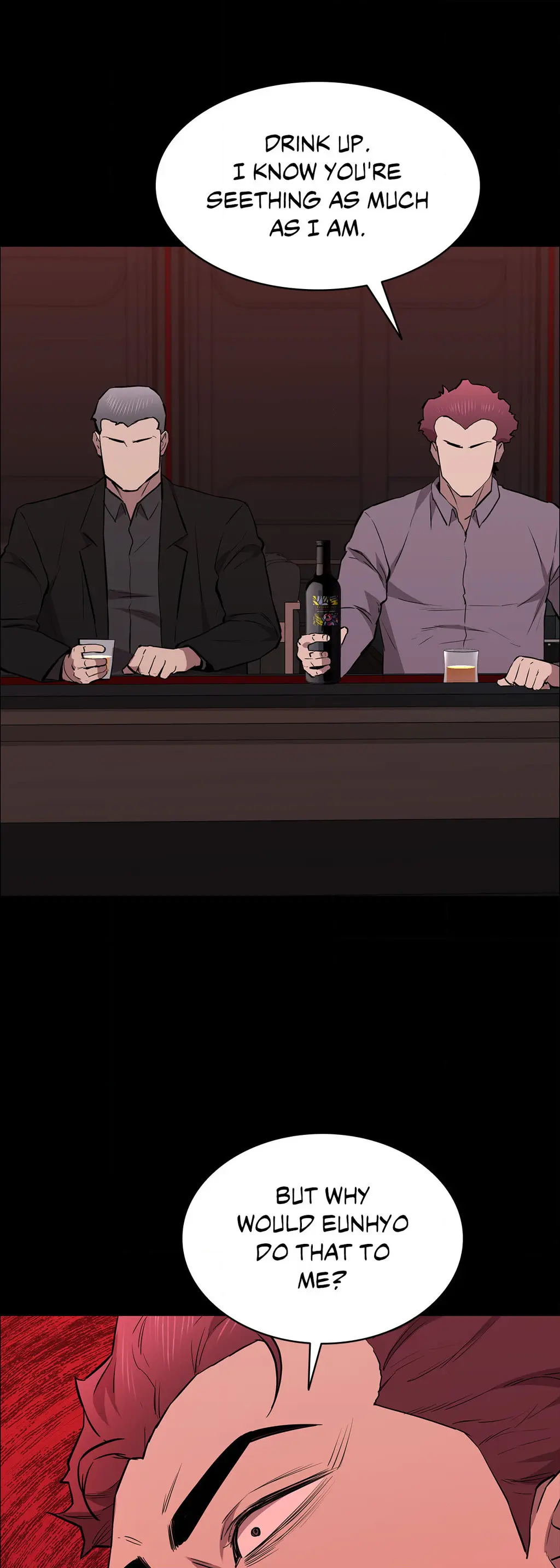 Thorns On Innocence Chapter 105 - Page 44