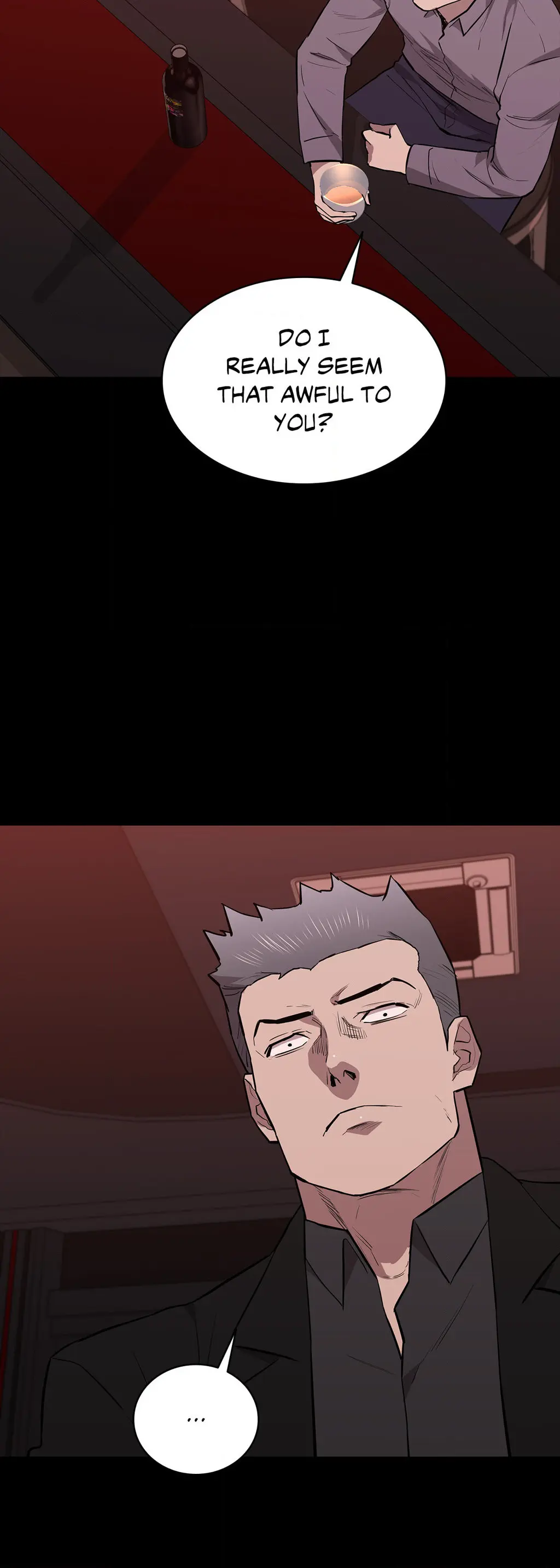 Thorns On Innocence Chapter 105 - Page 46