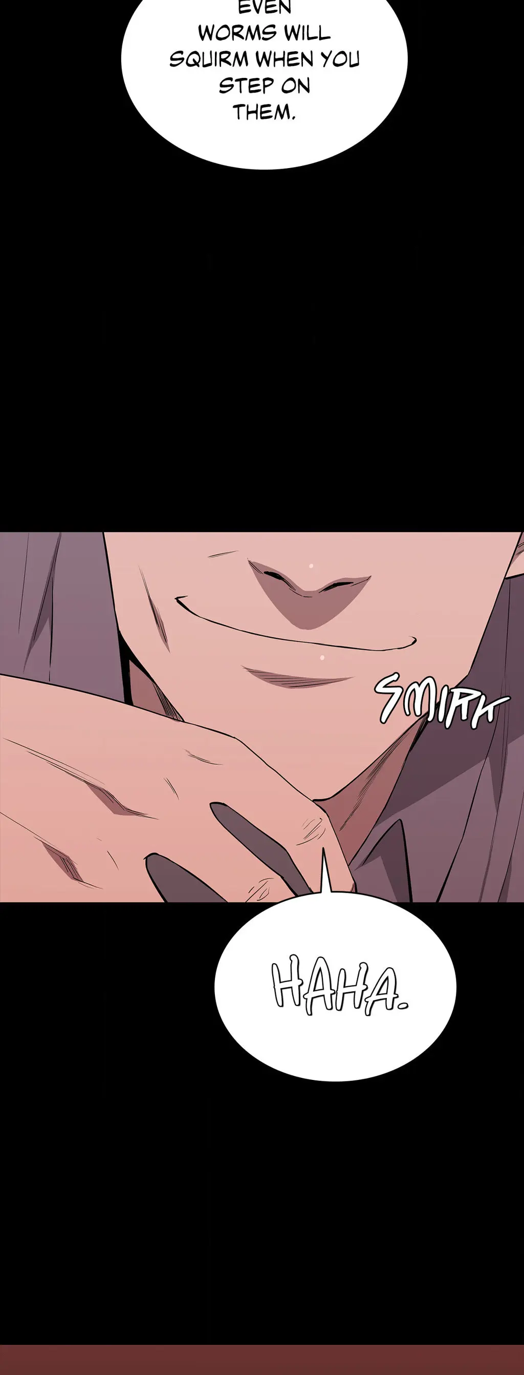 Thorns On Innocence Chapter 105 - Page 48