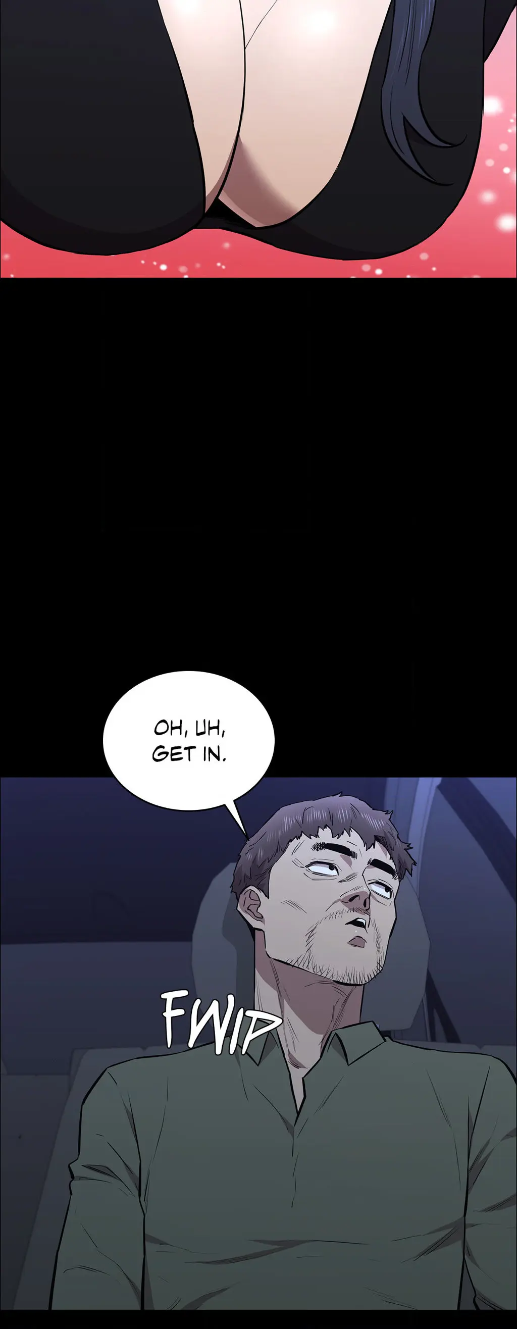 Thorns On Innocence Chapter 105 - Page 5