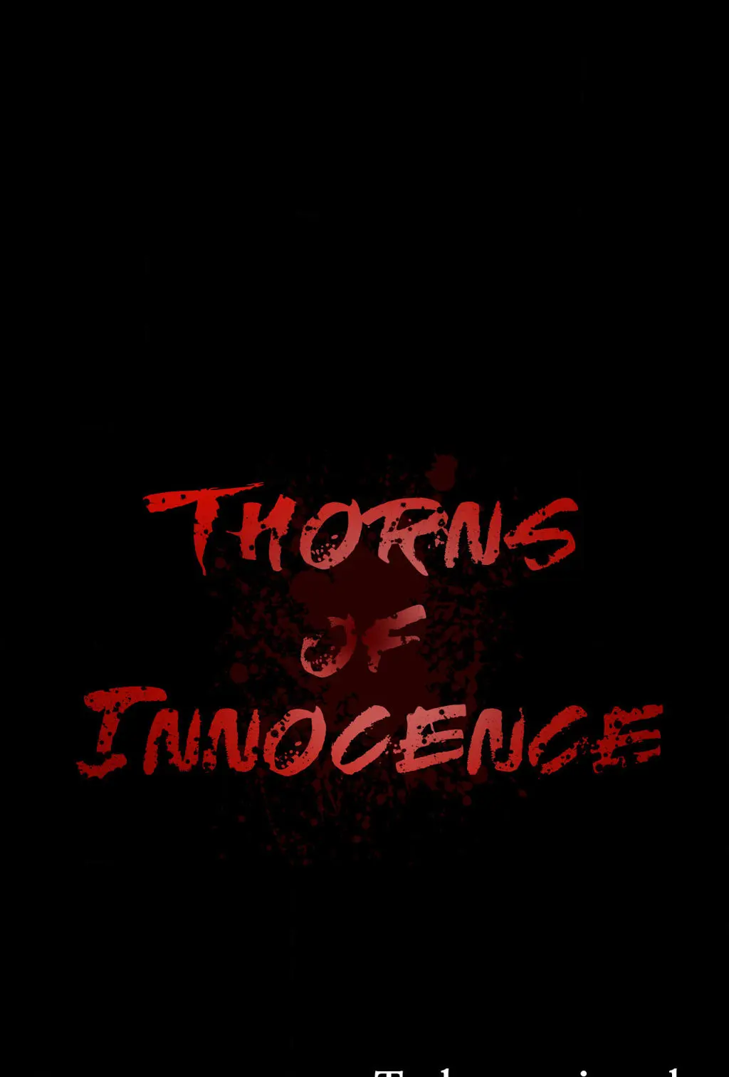 Thorns On Innocence Chapter 105 - Page 60
