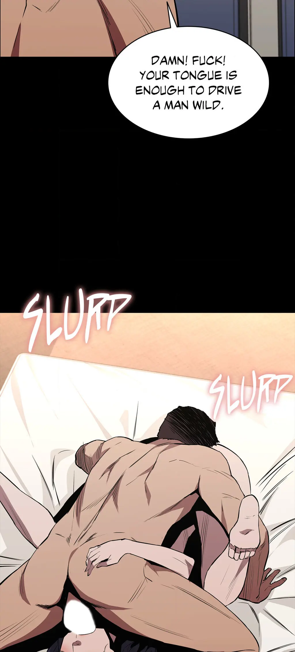 Thorns On Innocence Chapter 106 - Page 28