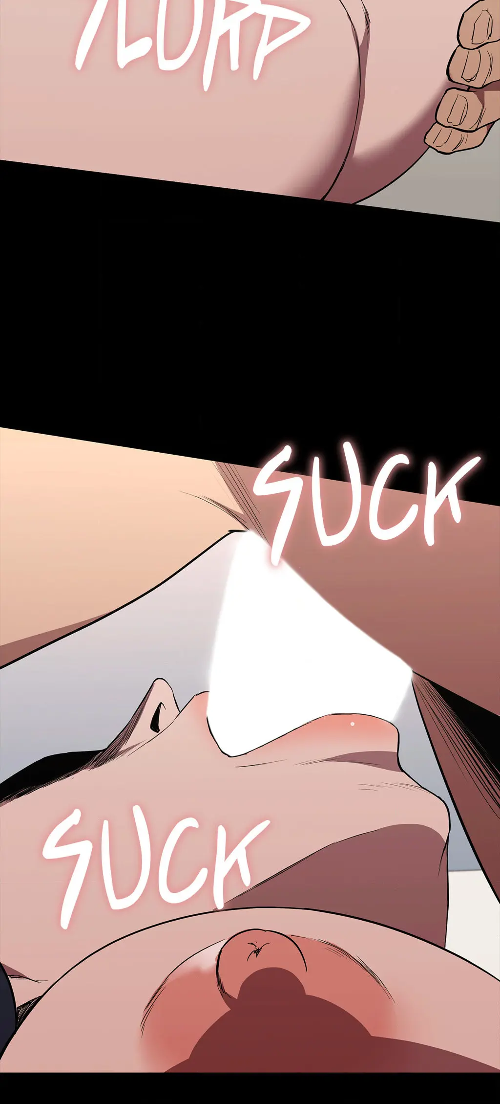 Thorns On Innocence Chapter 106 - Page 30