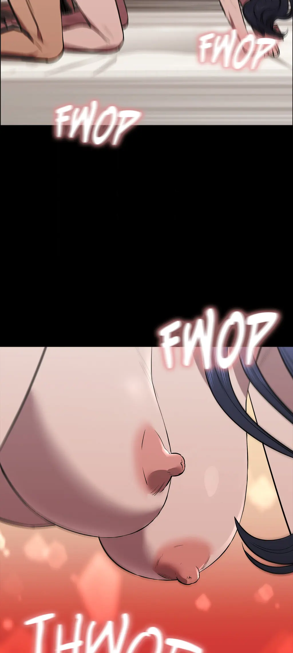 Thorns On Innocence Chapter 106 - Page 46