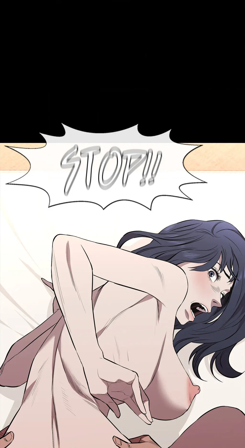 Thorns On Innocence Chapter 106 - Page 49