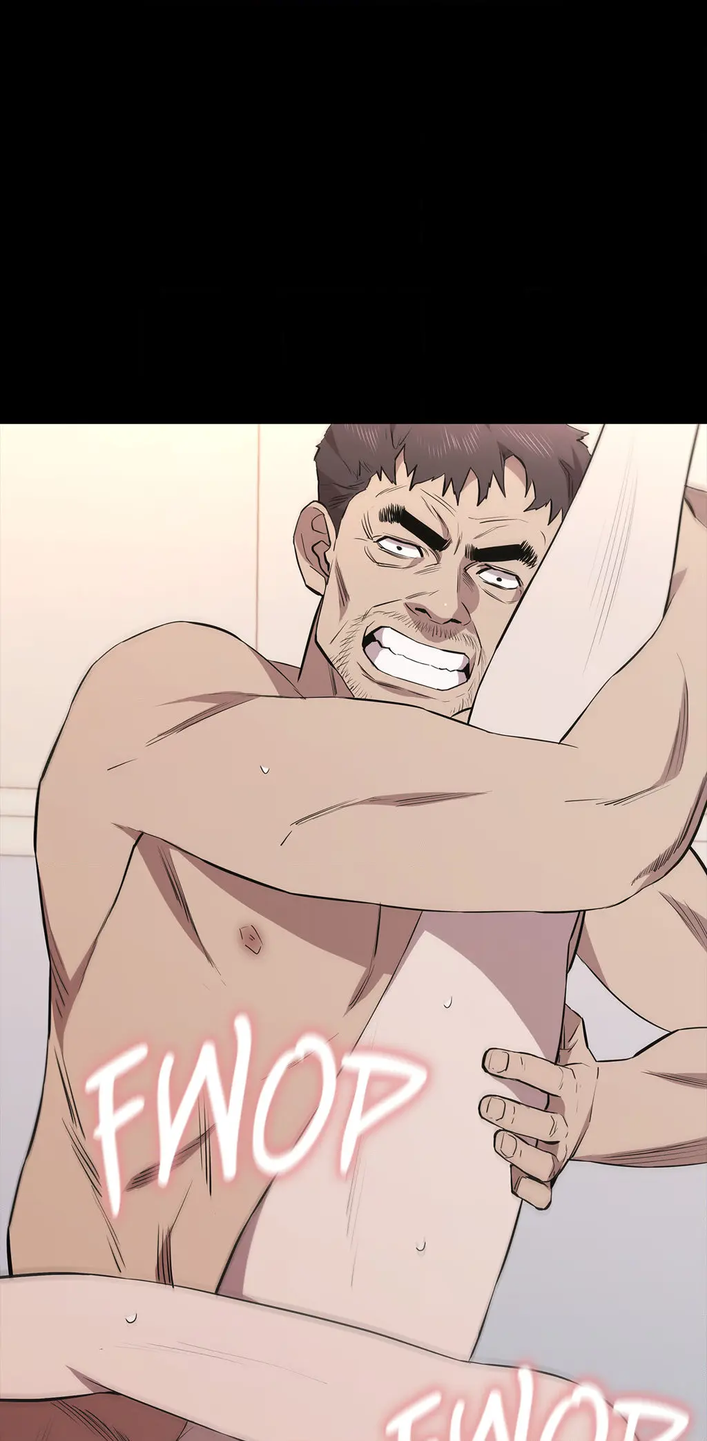 Thorns On Innocence Chapter 106 - Page 55