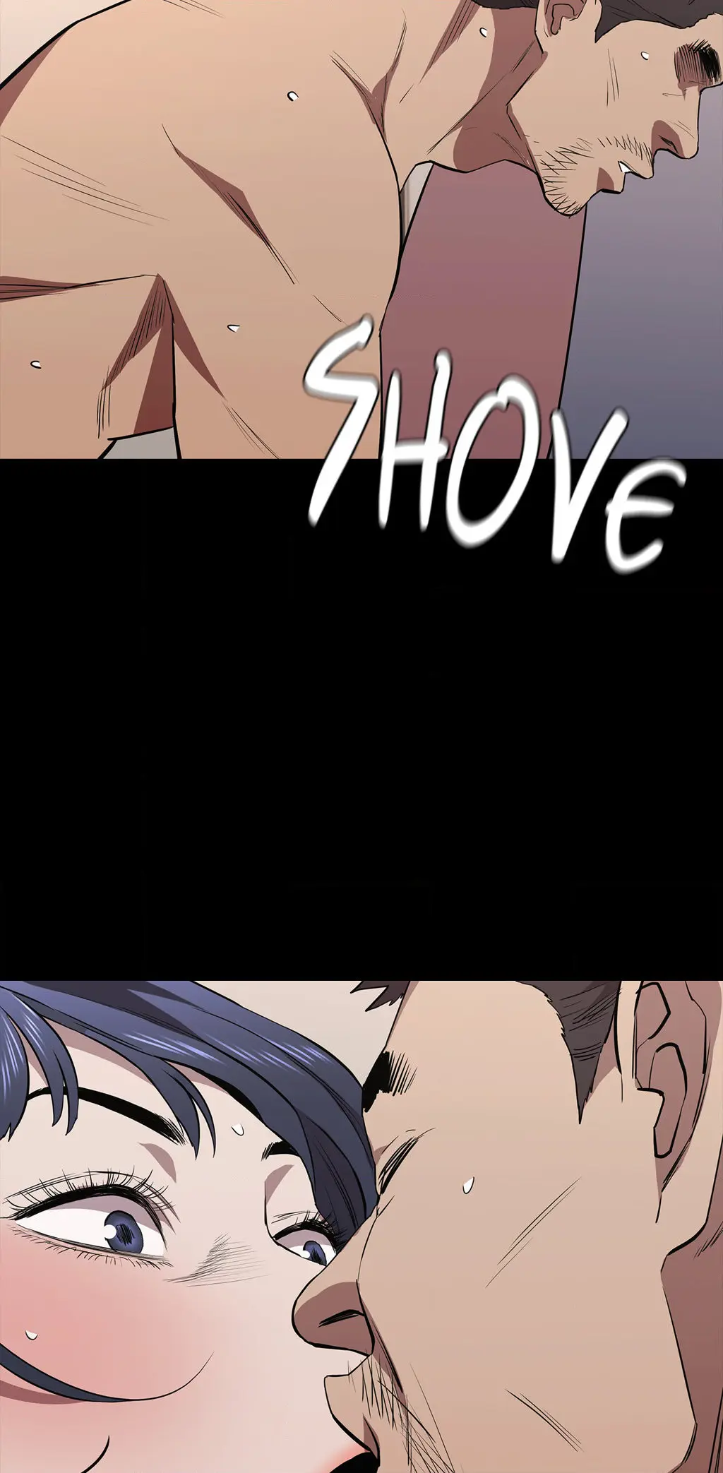 Thorns On Innocence Chapter 106 - Page 59