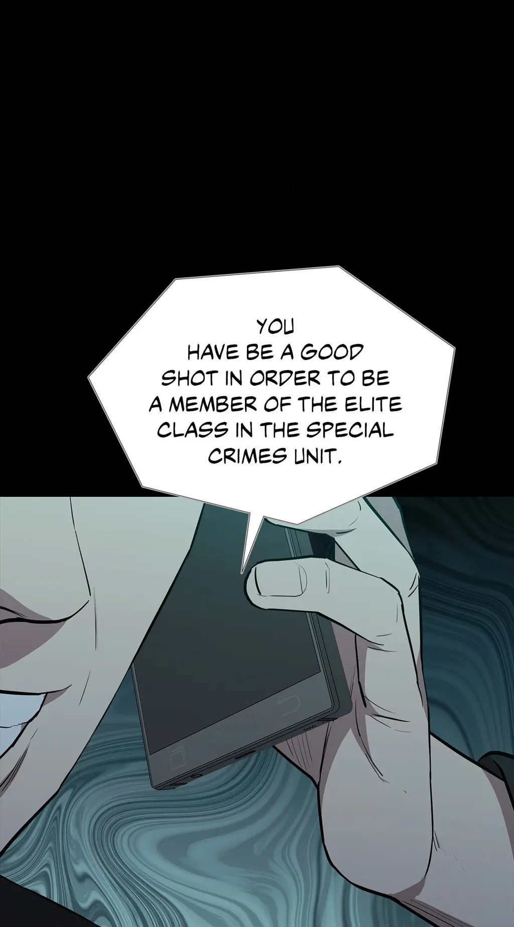 Thorns On Innocence Chapter 106 - Page 73