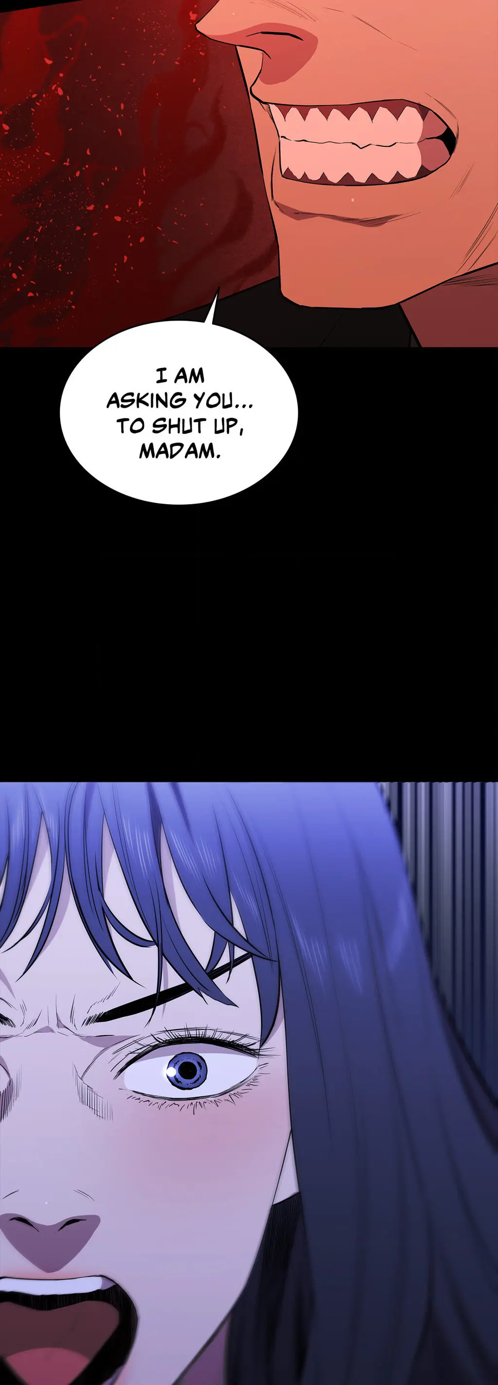 Thorns On Innocence Chapter 107 - Page 14