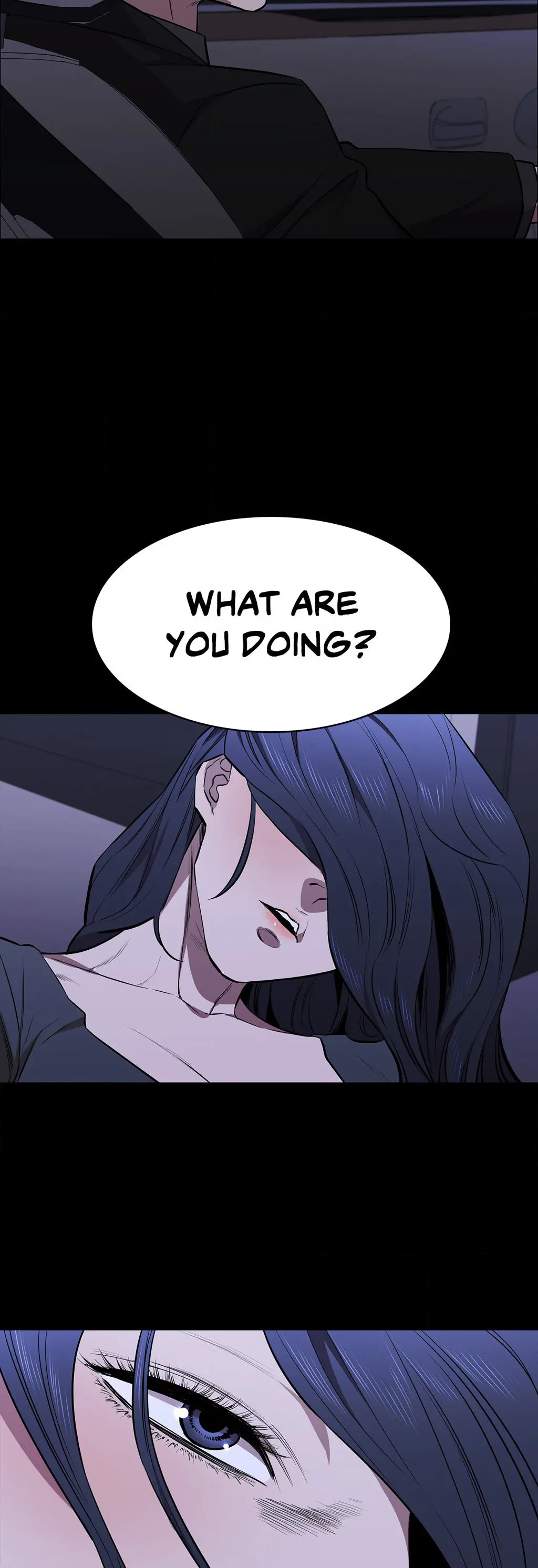 Thorns On Innocence Chapter 107 - Page 32