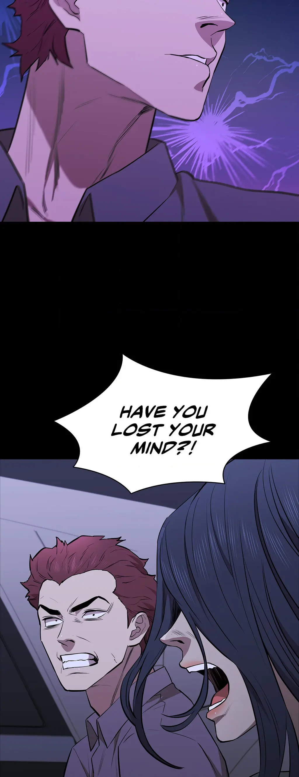 Thorns On Innocence Chapter 107 - Page 35