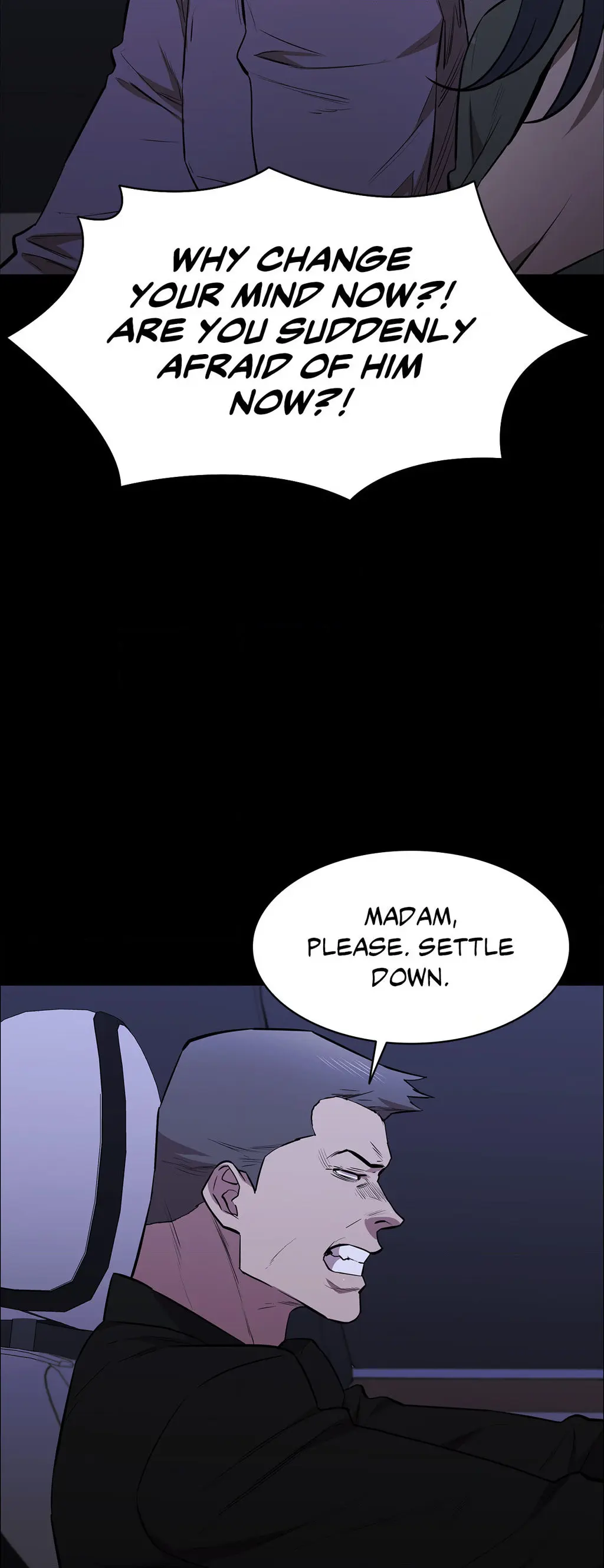 Thorns On Innocence Chapter 107 - Page 36