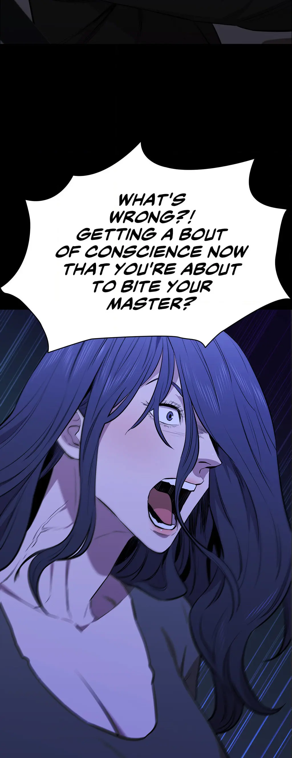 Thorns On Innocence Chapter 107 - Page 37