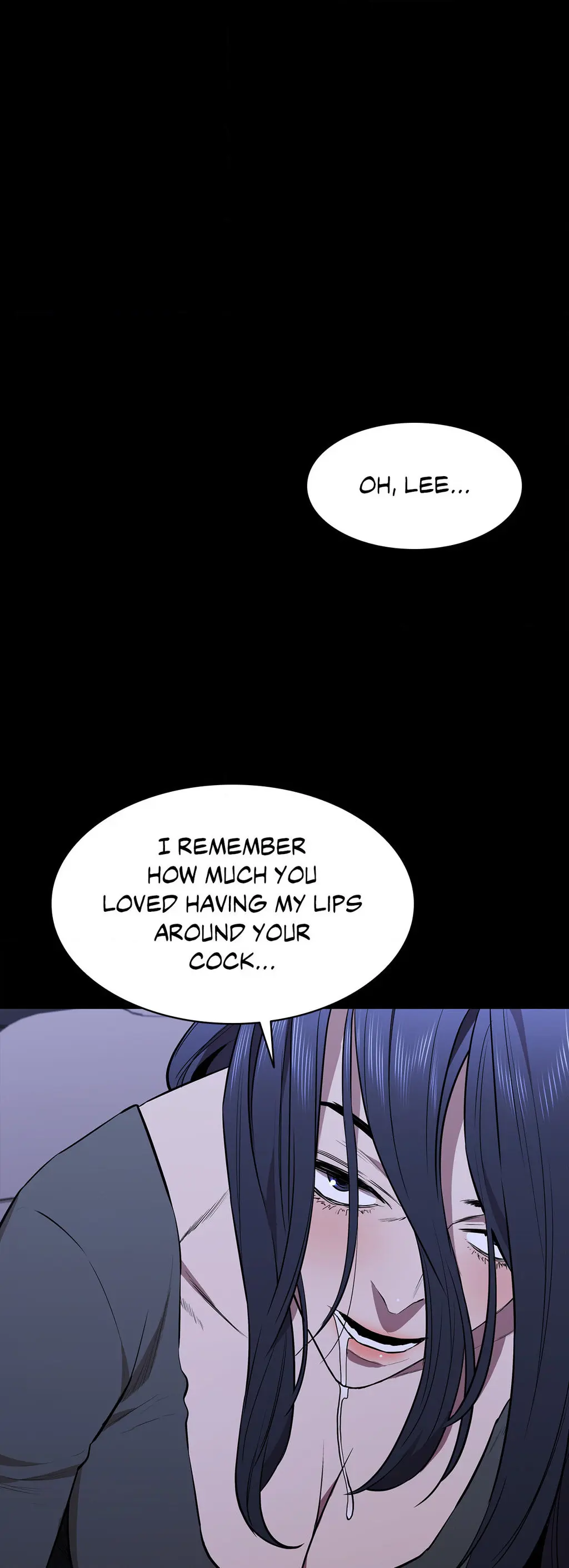 Thorns On Innocence Chapter 107 - Page 39