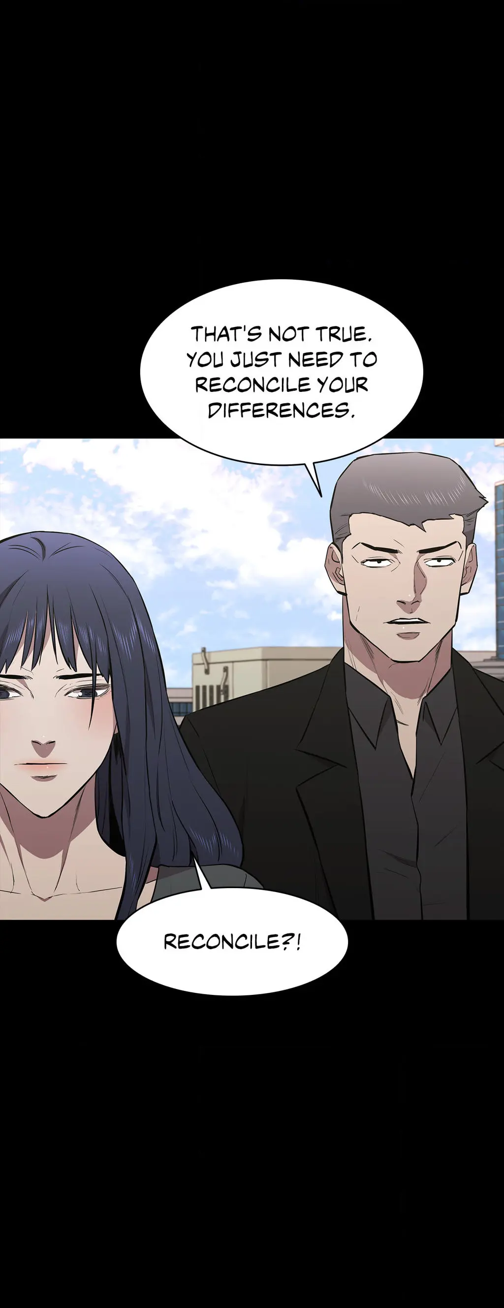 Thorns On Innocence Chapter 107 - Page 4