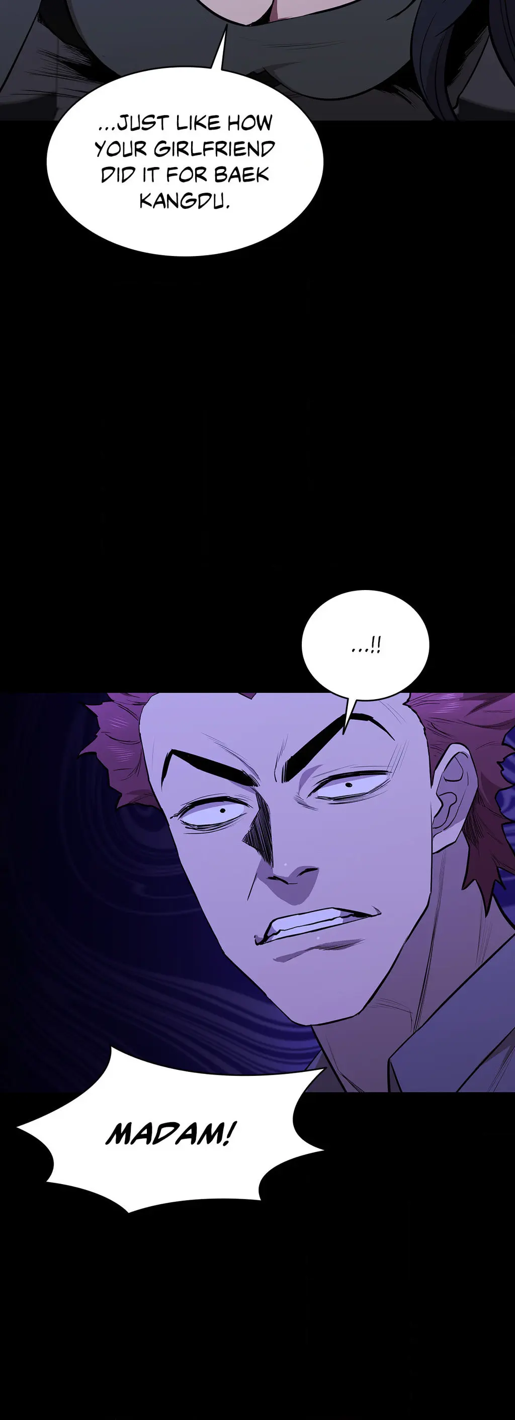 Thorns On Innocence Chapter 107 - Page 40