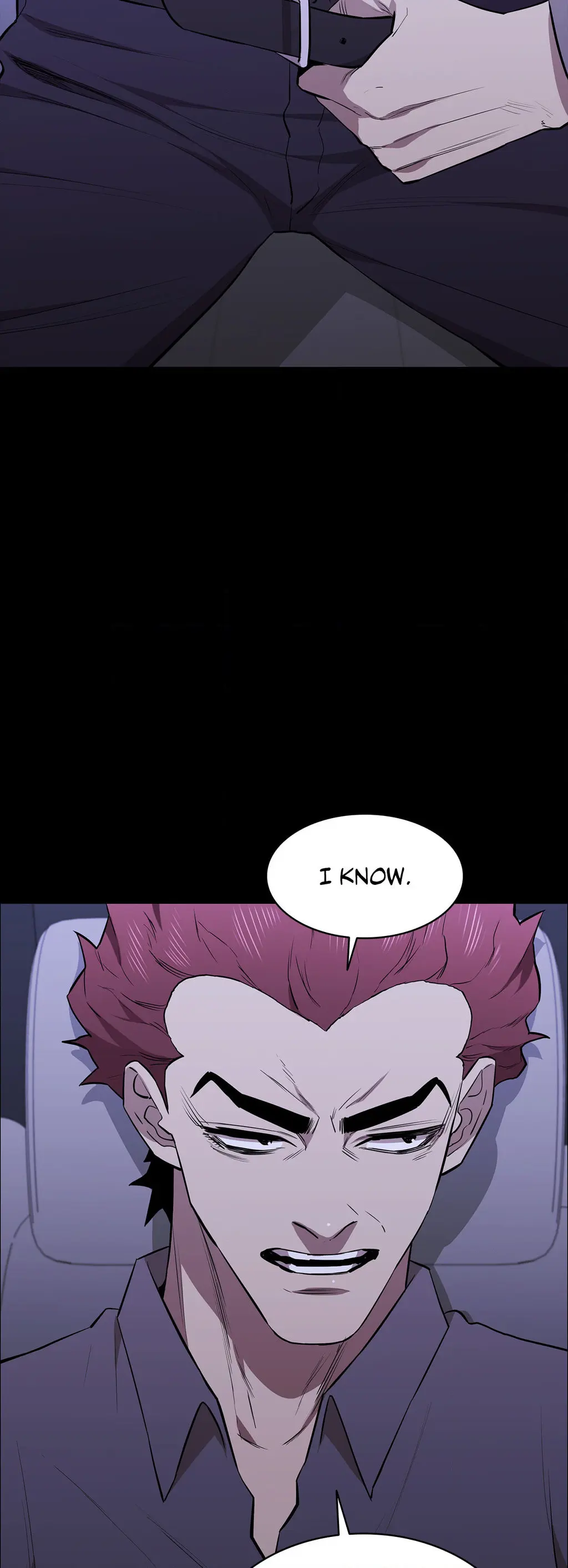 Thorns On Innocence Chapter 107 - Page 42