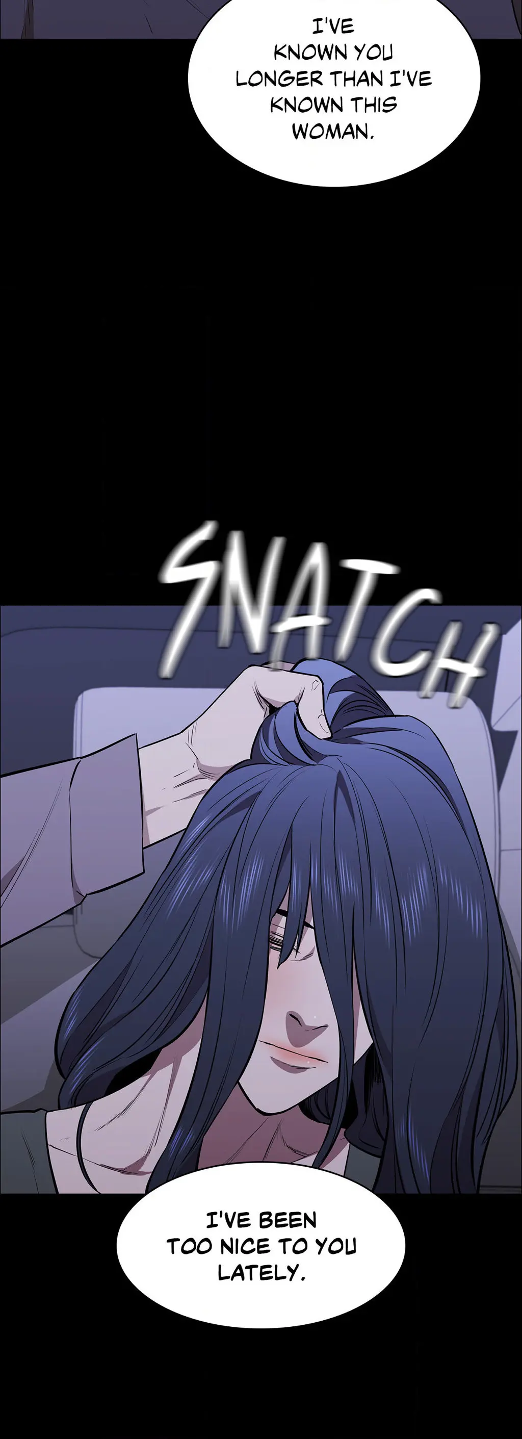 Thorns On Innocence Chapter 107 - Page 43