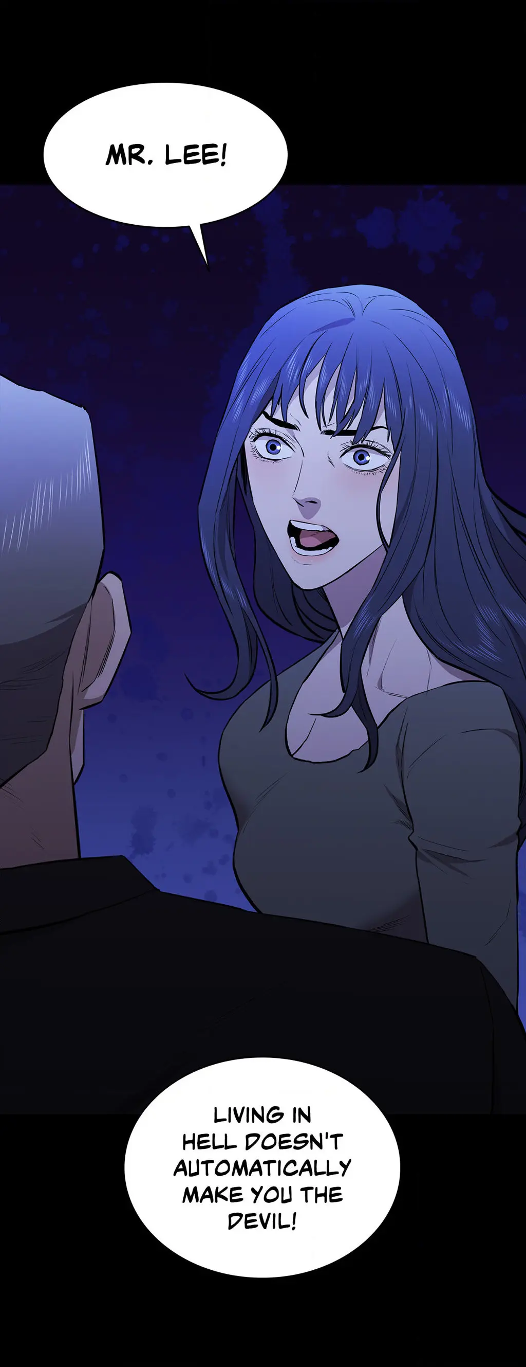 Thorns On Innocence Chapter 107 - Page 5