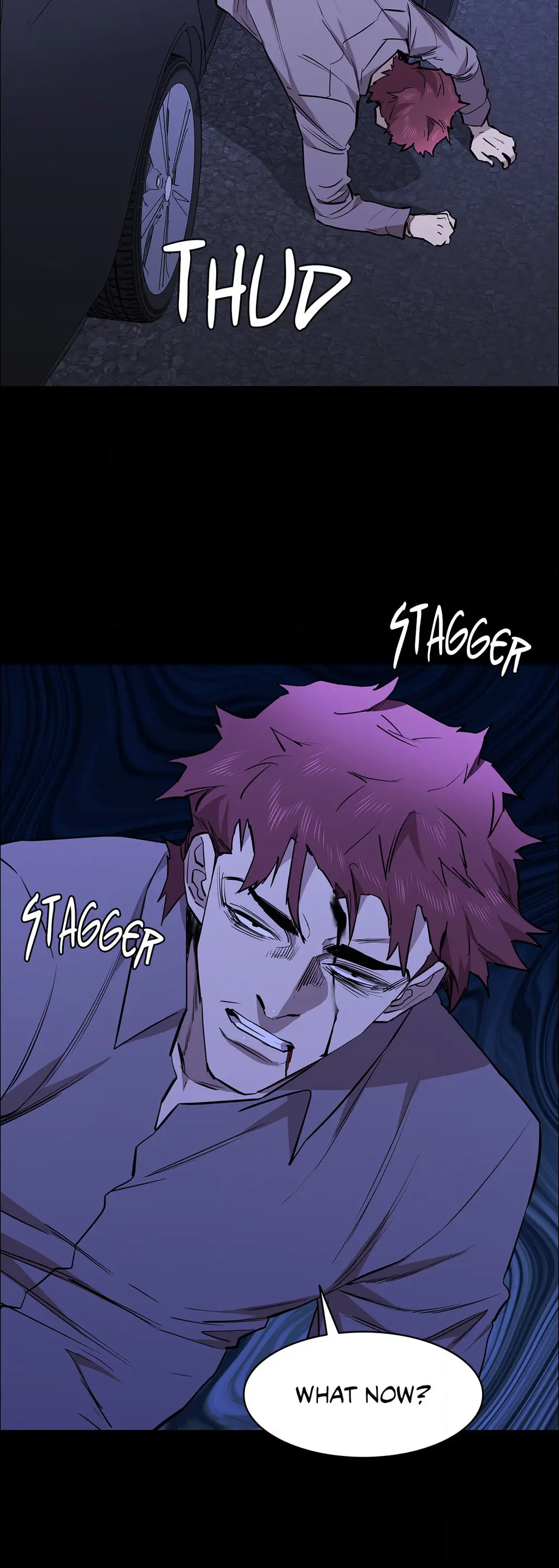 Thorns On Innocence Chapter 107 - Page 53