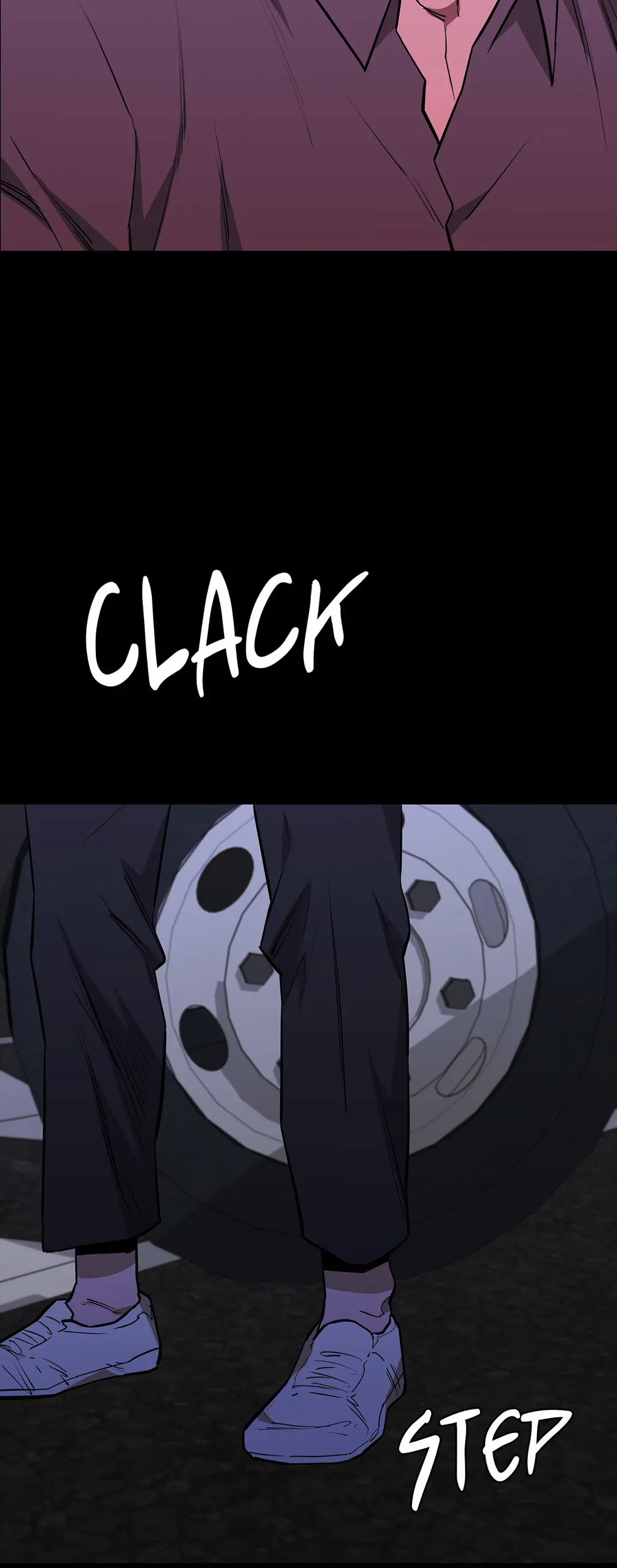 Thorns On Innocence Chapter 107 - Page 58