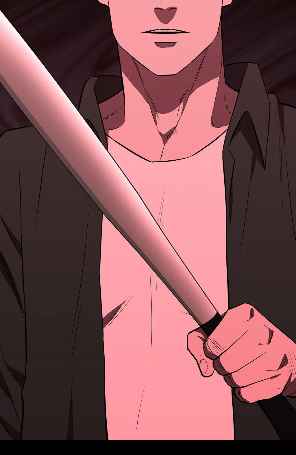 Thorns On Innocence Chapter 107 - Page 61