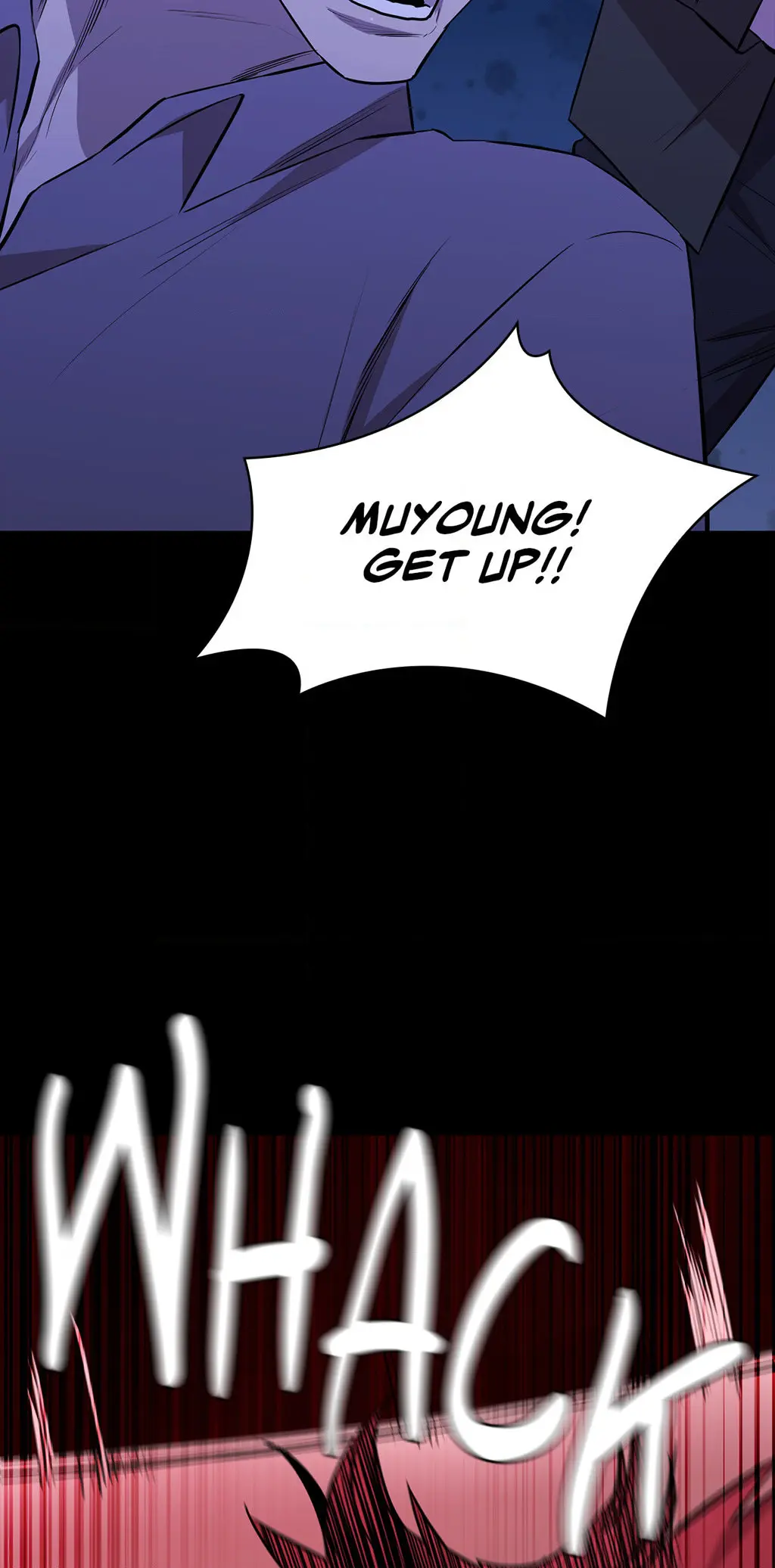 Thorns On Innocence Chapter 108 - Page 10