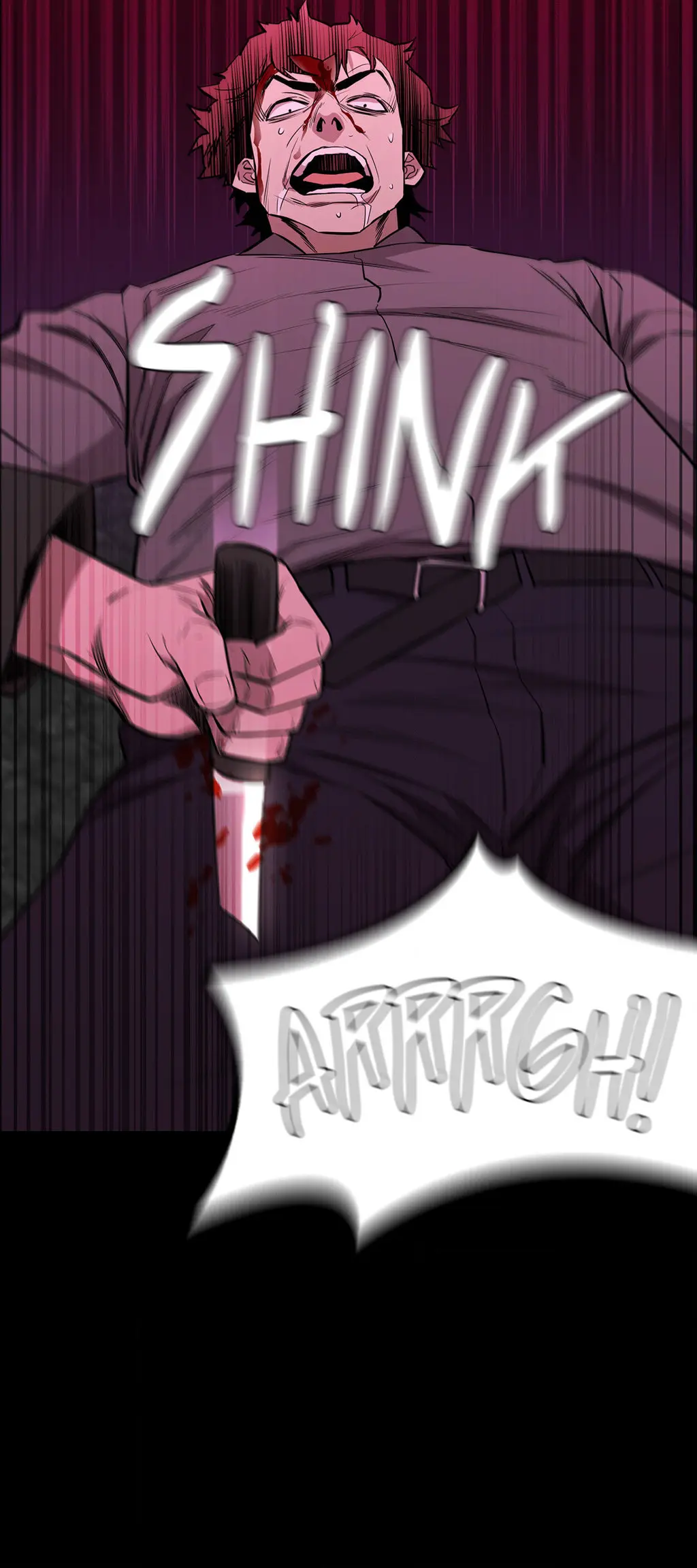 Thorns On Innocence Chapter 108 - Page 16