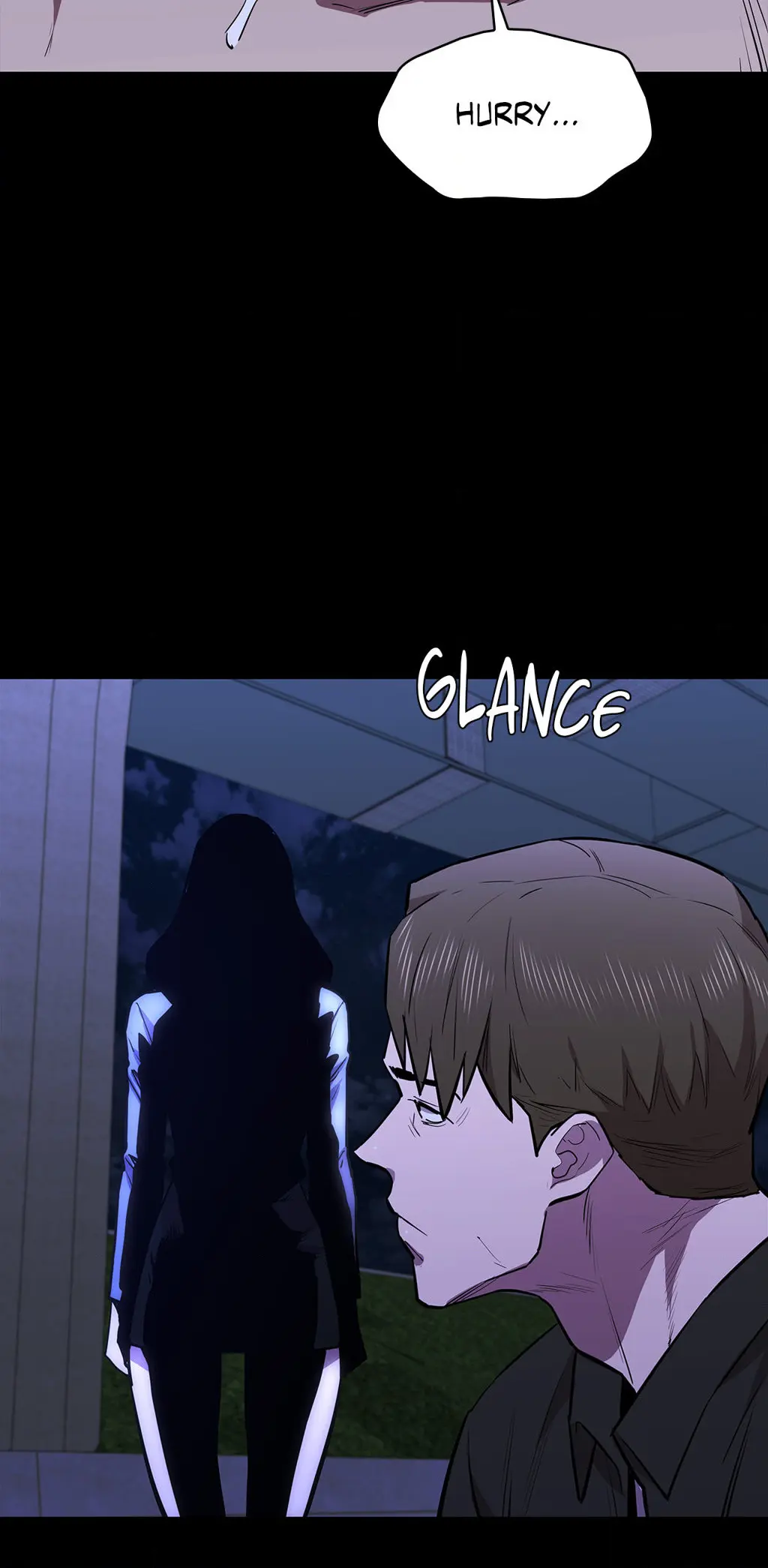 Thorns On Innocence Chapter 108 - Page 22