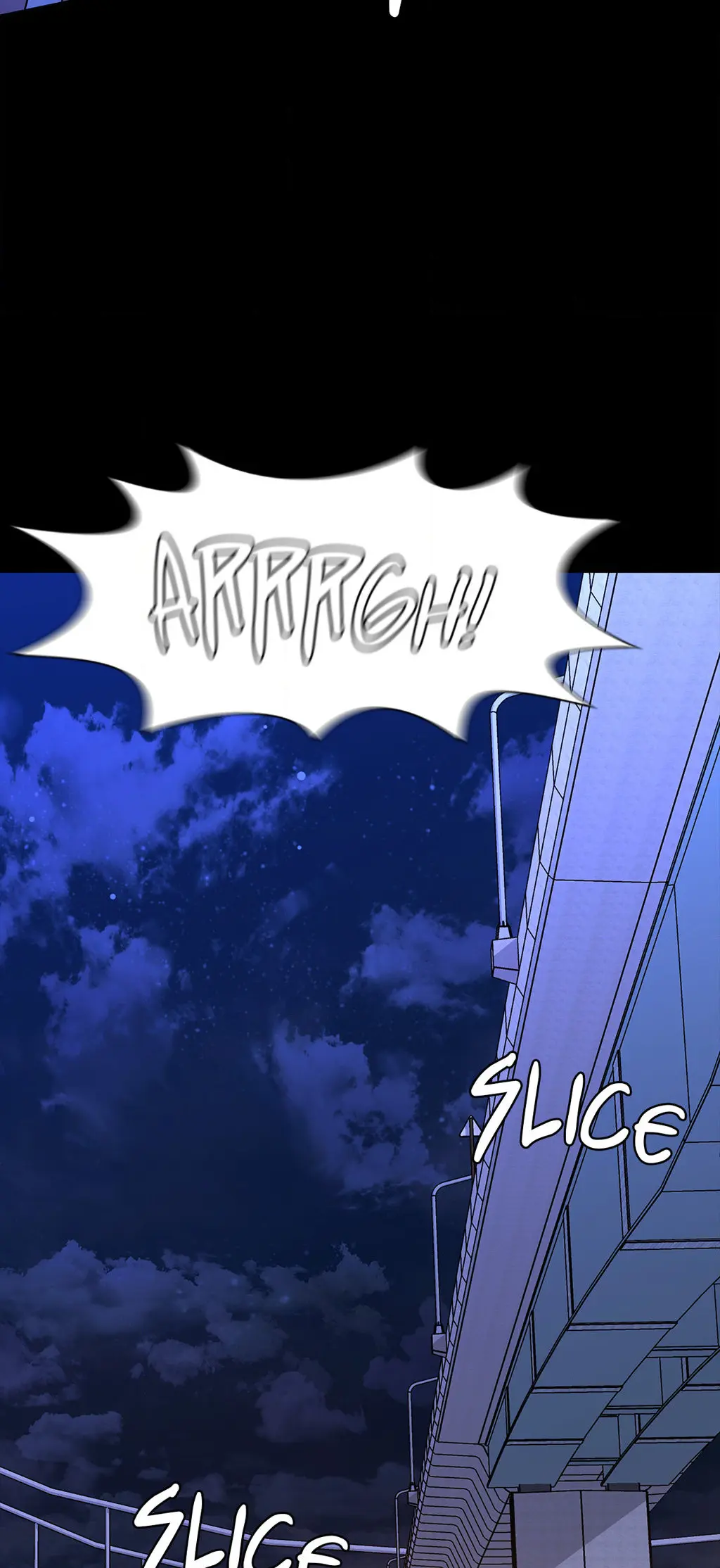 Thorns On Innocence Chapter 108 - Page 29