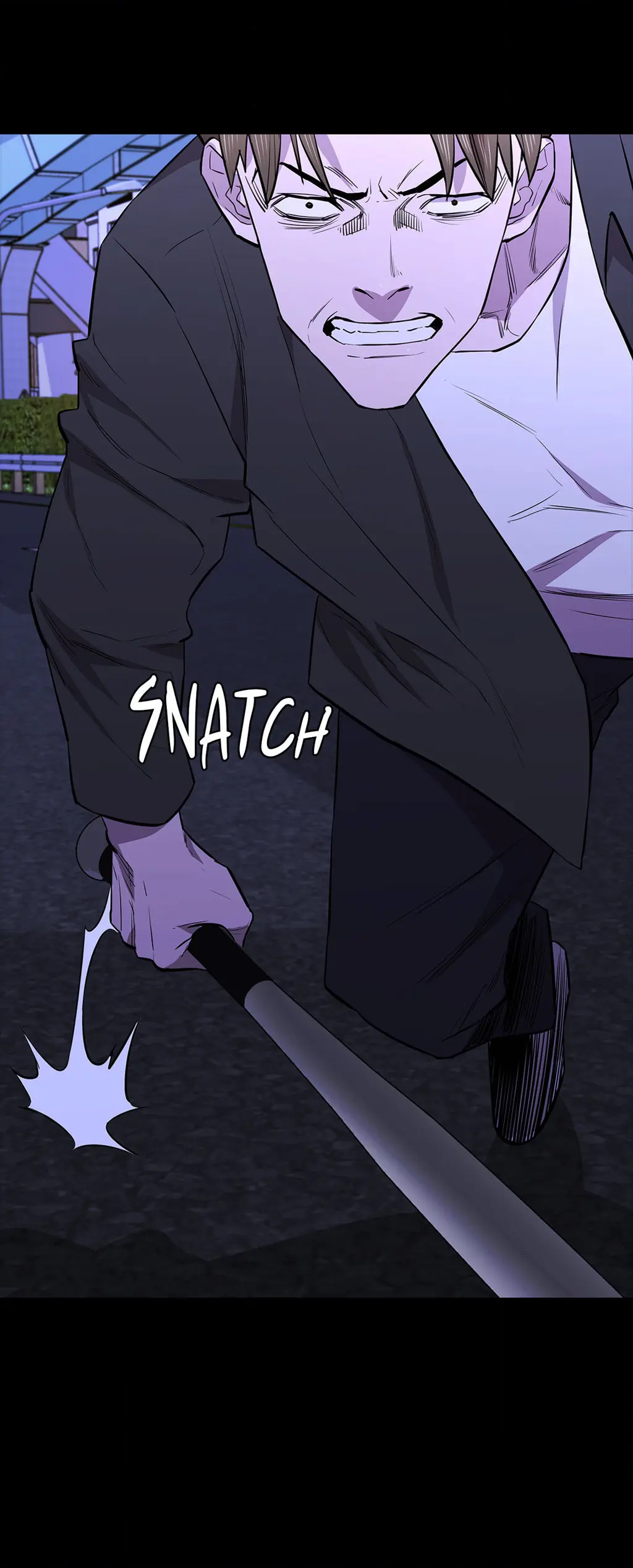 Thorns On Innocence Chapter 108 - Page 38