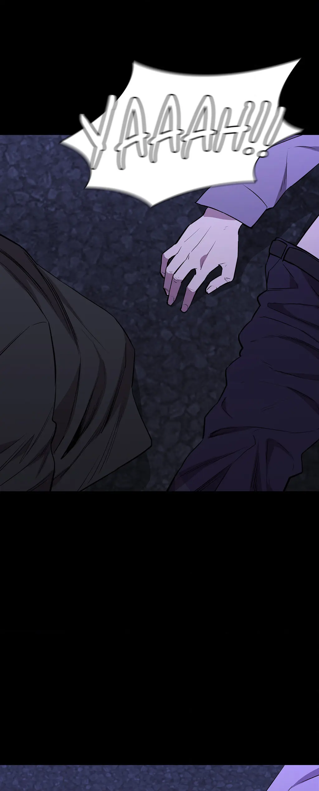 Thorns On Innocence Chapter 108 - Page 39