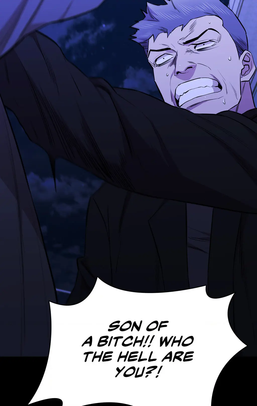 Thorns On Innocence Chapter 108 - Page 45