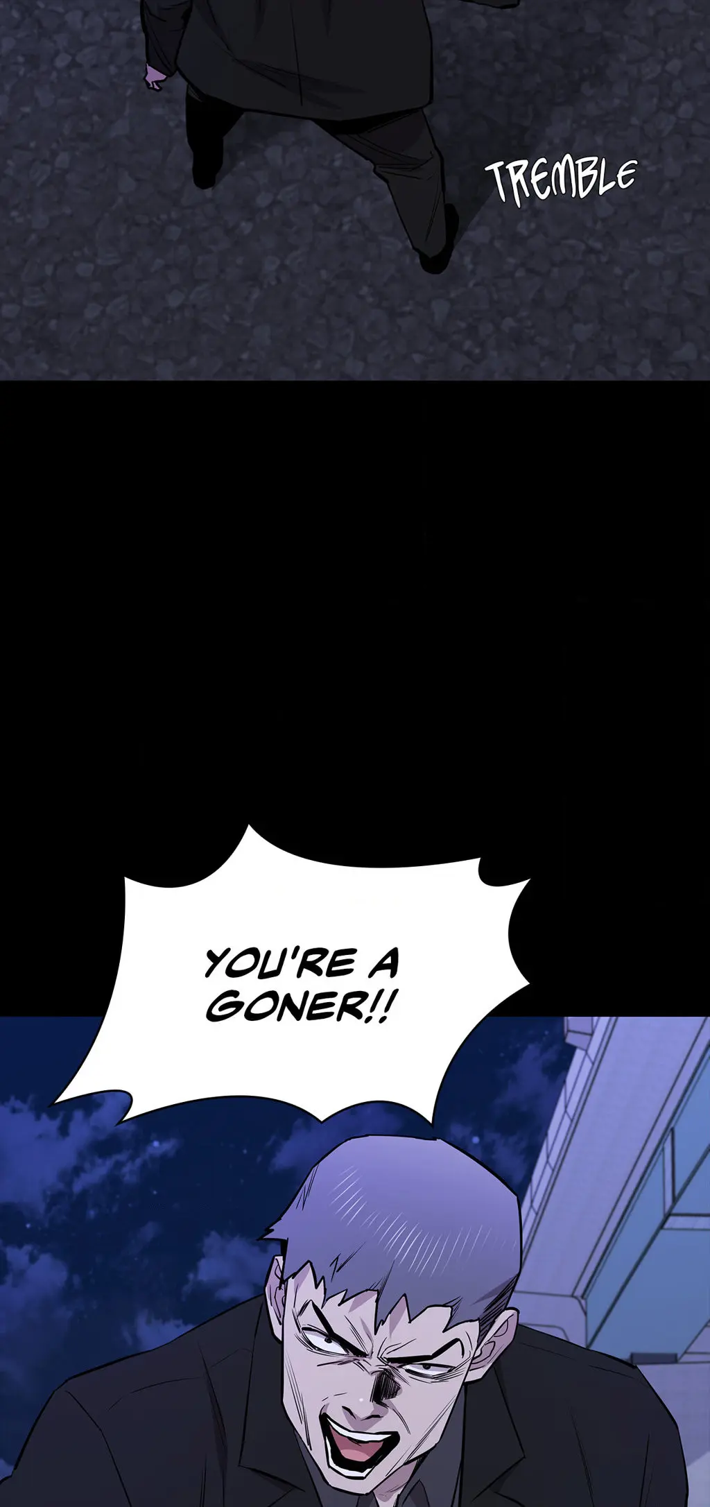 Thorns On Innocence Chapter 108 - Page 52