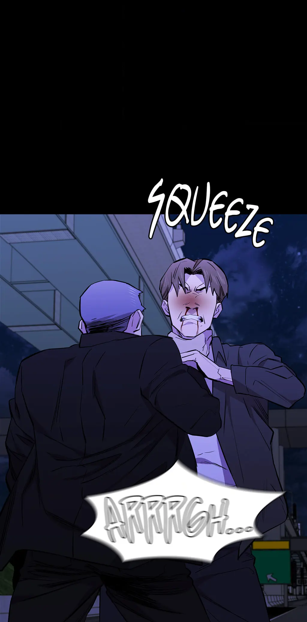 Thorns On Innocence Chapter 108 - Page 55