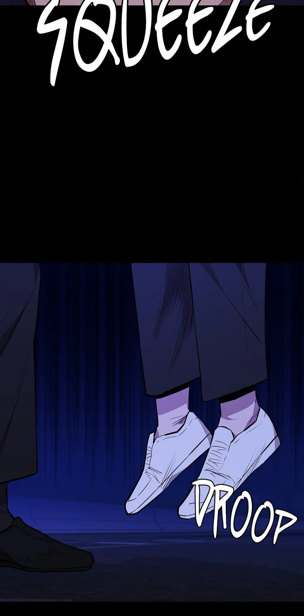 Thorns On Innocence Chapter 108 - Page 60
