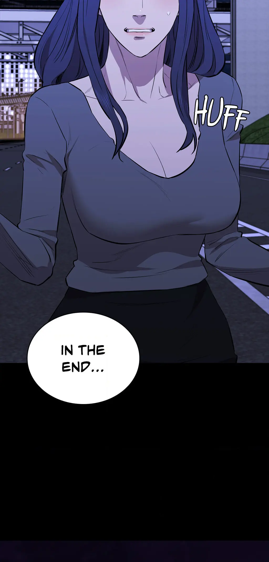 Thorns On Innocence Chapter 108 - Page 65